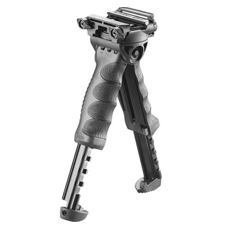MAKO FAB Defense style T-POD G2 Vertical Foregrip w/ Swivel Bipo